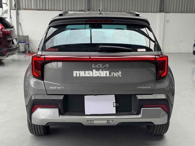 Kia Sonet 2024 Premium 12.000 km