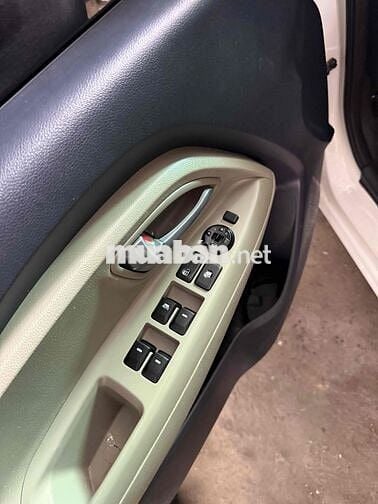 Kia Rio 2016 Trắng Tự Động nhập Hàn