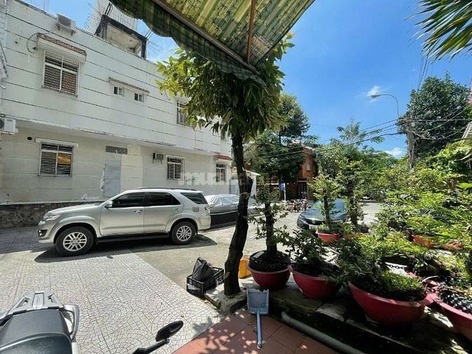 ☎Ngộp bank bán nhà khu Tên Lửa, 5x20 đường 7A,Bình Trị Đông B Bình Tân