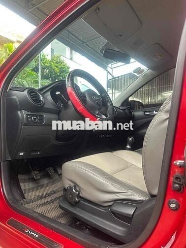 Kia Soluto 2019 MT - 114000 km