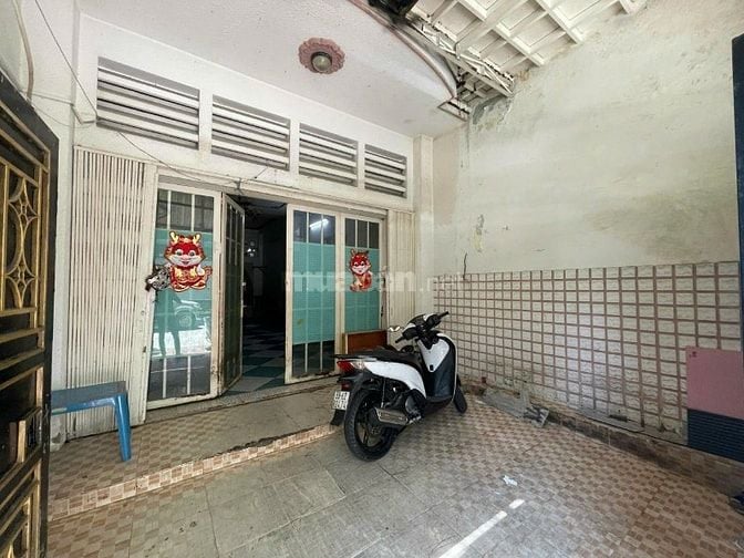 ☎Ngộp bank bán nhà khu Tên Lửa, 5x20 đường 7A,Bình Trị Đông B Bình Tân