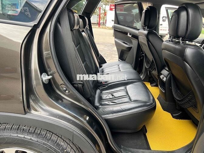 Kia Sorento 2014 DATH 2.2L 2WD - 180000 km