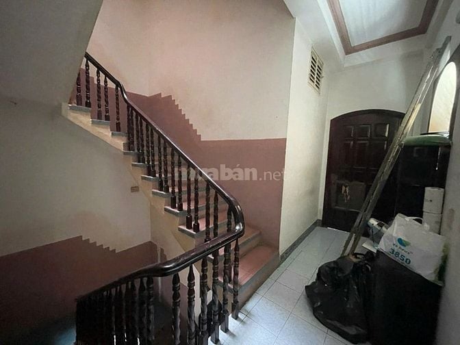 ☎Ngộp bank bán nhà khu Tên Lửa, 5x20 đường 7A,Bình Trị Đông B Bình Tân