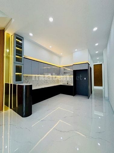 GIẢM 200TR BÁN TRONG THÁNG NHÀ 1 T/L Mới XÂY XONG 