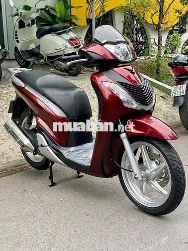 SH150i NHẬP Ý SM108 CHÍNH CHỦ BAO VẬN CHUYỂN