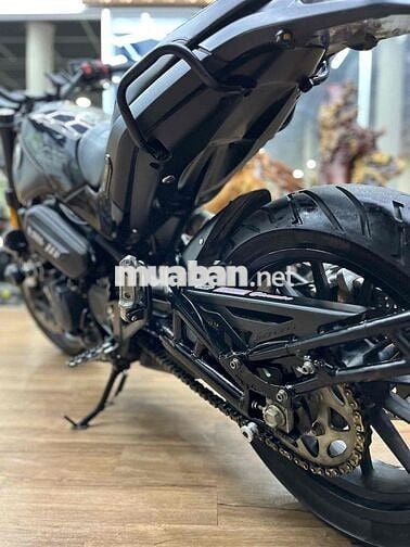 👉Benelli 50cc chính chủ phanh ABS, máy zin