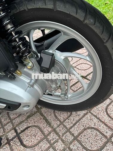 Honda Vision 2023 Bs Thành Phố Zin Đẹp