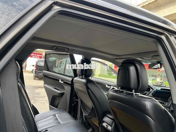 Kia Sorento 2014 DATH 2.2L 2WD - 180000 km