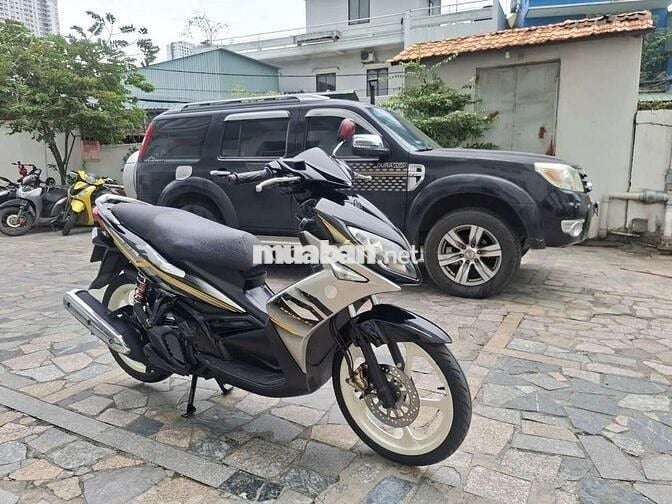 Xe yamaha novo4 chính chủ