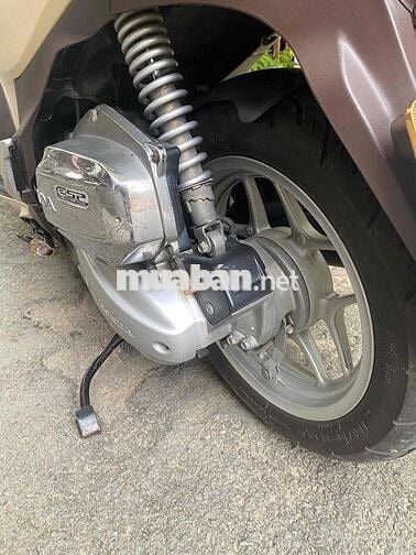 sh mode 2018 khóa ga