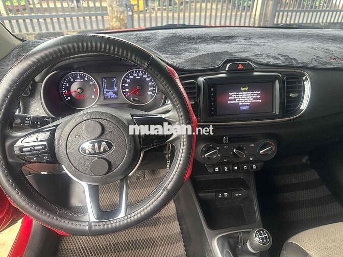 Kia Soluto 2019 MT - 114000 km