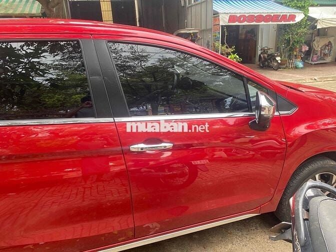 Mitsubishi Xpander 2024 Premium 1.5 AT - 470000 km