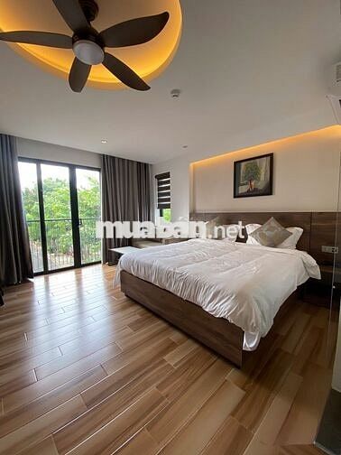 CĂN HỘ STUDIO GẦN BIỂN - KHU AN THƯỢNG