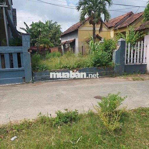 Bán lô đất đẹp 89m2 thổ cư, Điện Bàn Bắc-tp. Đà Nẵng