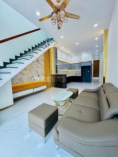 GIẢM 200TR BÁN TRONG THÁNG NHÀ 1 T/L Mới XÂY XONG 