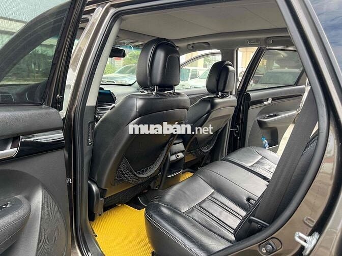 Kia Sorento 2014 DATH 2.2L 2WD - 180000 km