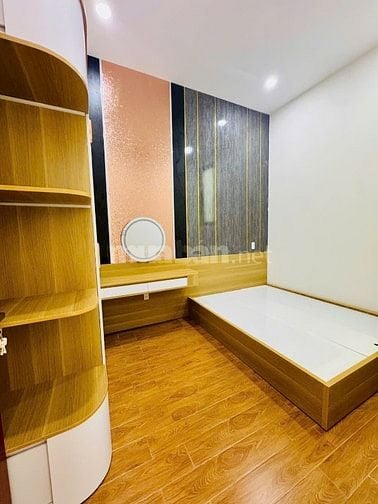 GIẢM 200TR BÁN TRONG THÁNG NHÀ 1 T/L Mới XÂY XONG 