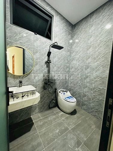 GIẢM 200TR BÁN TRONG THÁNG NHÀ 1 T/L Mới XÂY XONG 