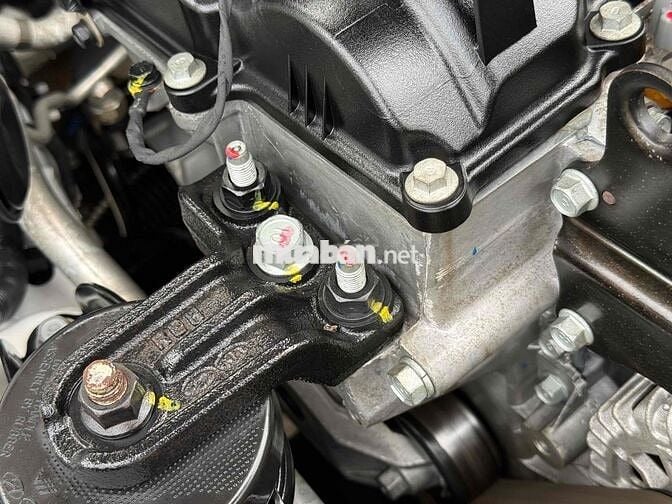 Hyundai Accent 2019 1.4 AT - 80000 km