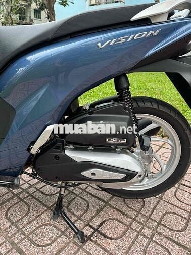 Honda Vision 2023 Bs Thành Phố Zin Đẹp