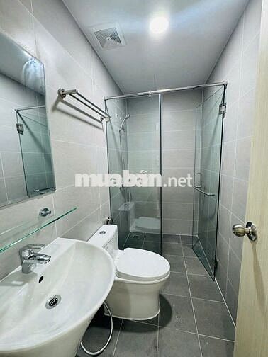 Giá Tốt Bcons Sala, Căn Góc 56m2, 2PN, Nhà Mới Đẹp, Sổ Hồng Cầm Tay