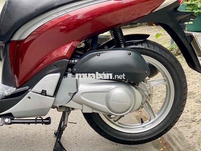 SH150i NHẬP Ý SM108 CHÍNH CHỦ BAO VẬN CHUYỂN