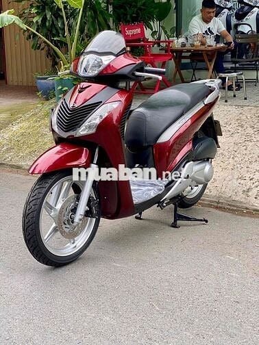 SH150i NHẬP Ý SM108 CHÍNH CHỦ BAO VẬN CHUYỂN