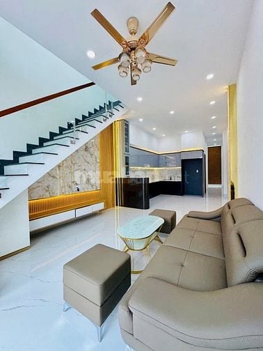 GIẢM 200TR BÁN TRONG THÁNG NHÀ 1 T/L Mới XÂY XONG 