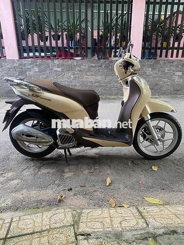 sh mode 2018 khóa ga