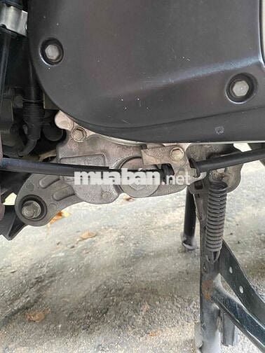 sh mode 2018 khóa ga