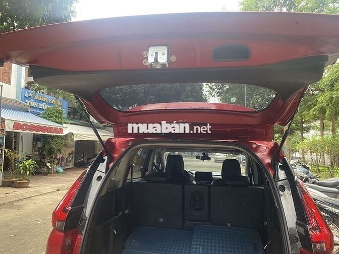 Mitsubishi Xpander 2024 Premium 1.5 AT - 45679 km