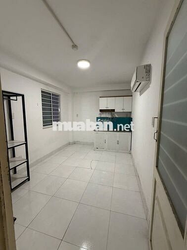 Phòng trọ cho thuê đường Dương Quảng Hàm giá rẻ full nội thất