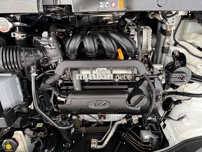 Hyundai Accent 2019 1.4 AT - 80000 km