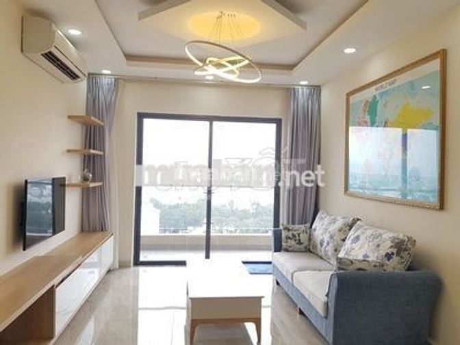 Bán Nhanh CH 1PN, Full NT, Tại The Everrich Infinity, Q5 - LH Ngay