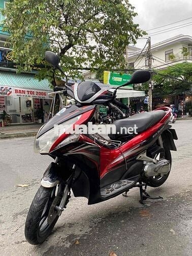 BÁN XE AIR BLADE Fi NHƯ HÌNH