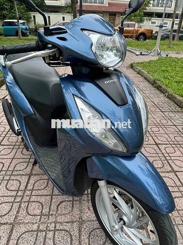 Honda Vision 2023 Bs Thành Phố Zin Đẹp