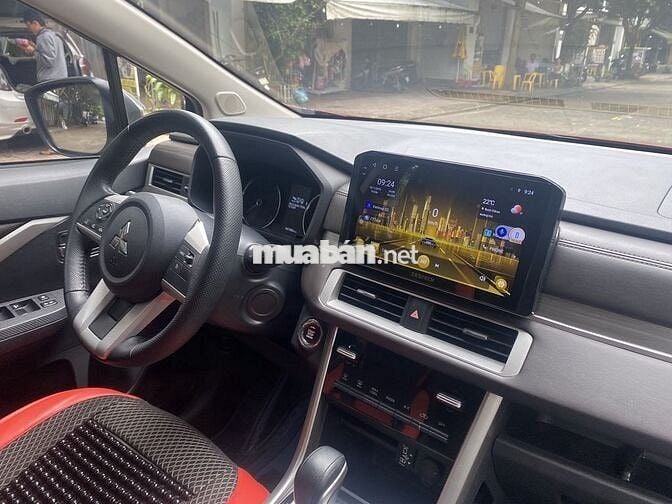 Mitsubishi Xpander 2024 Premium 1.5 AT - 45679 km