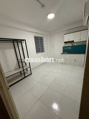 Phòng trọ cho thuê đường Dương Quảng Hàm giá rẻ full nội thất