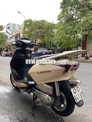 BÁN THANH LÝ LẠI XE LEAD FIi CÒN RẤT MỚI