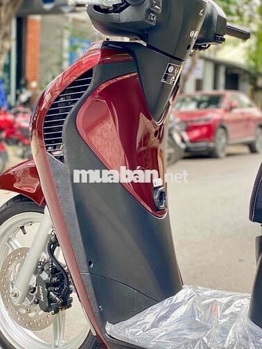 SH150i NHẬP Ý SM108 CHÍNH CHỦ BAO VẬN CHUYỂN