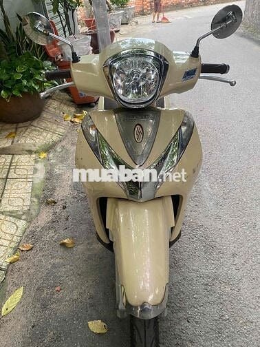 sh mode 2018 khóa ga