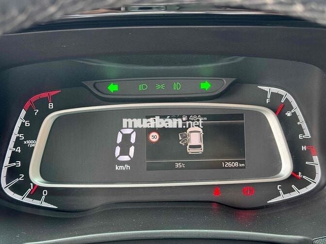 Kia Sonet 2024 Premium 12.000 km