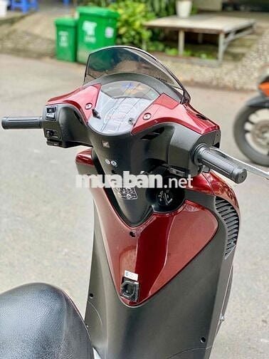 SH150i NHẬP Ý SM108 CHÍNH CHỦ BAO VẬN CHUYỂN