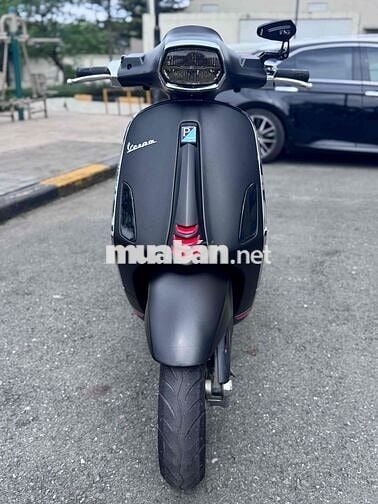 Chính Chủ Cần Bán Vespa Sprint 125Cc