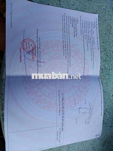 Bán lô đất đẹp 89m2 thổ cư, Điện Bàn Bắc-tp. Đà Nẵng