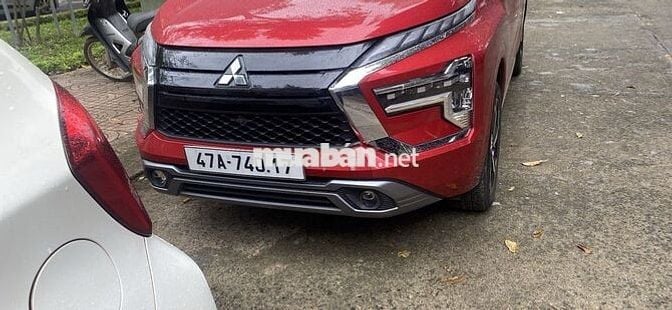 Mitsubishi Xpander 2024 Premium 1.5 AT - 45679 km