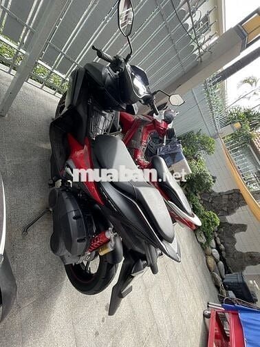 NVX 2018 Keng xà beng