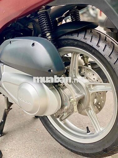 SH150i NHẬP Ý SM108 CHÍNH CHỦ BAO VẬN CHUYỂN