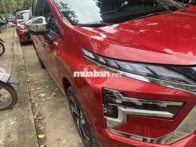 Mitsubishi Xpander 2024 Premium 1.5 AT - 45679 km