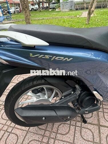 Honda Vision 2023 Bs Thành Phố Zin Đẹp